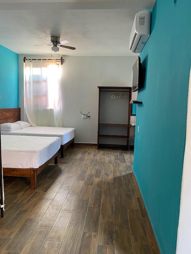 Casa Suites Minizoo Puerto Escondido  Ngoại thất bức ảnh