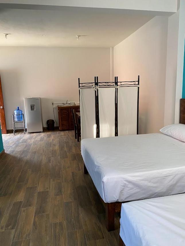 Casa Suites Minizoo Puerto Escondido  Ngoại thất bức ảnh