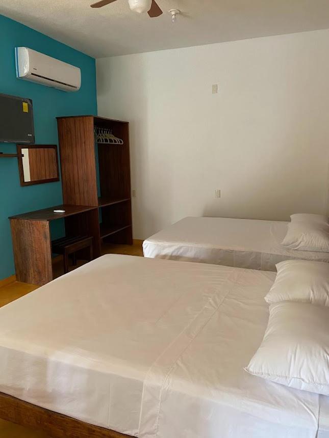 Casa Suites Minizoo Puerto Escondido  Ngoại thất bức ảnh