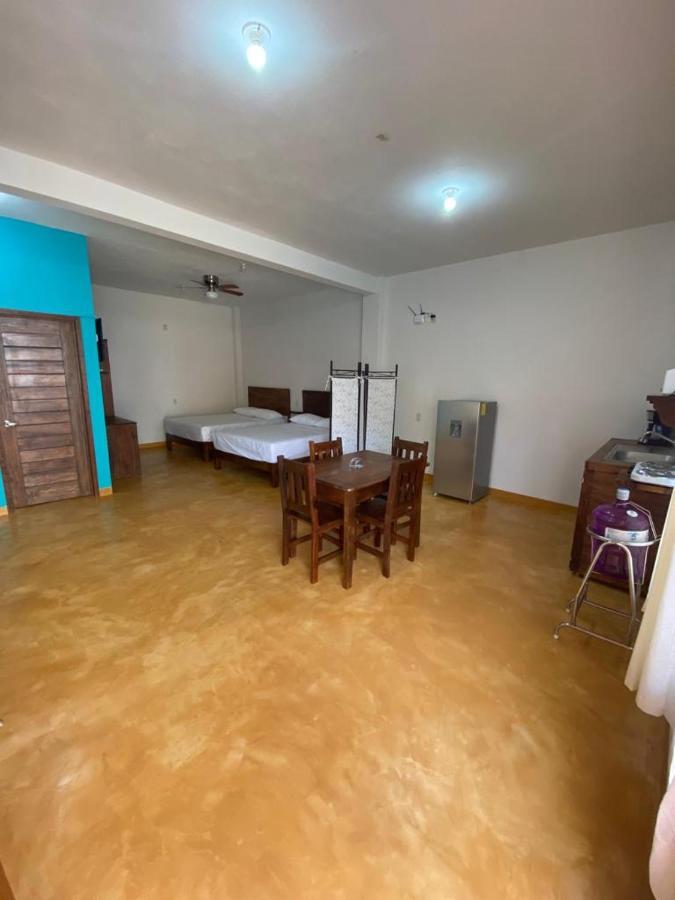Casa Suites Minizoo Puerto Escondido  Ngoại thất bức ảnh