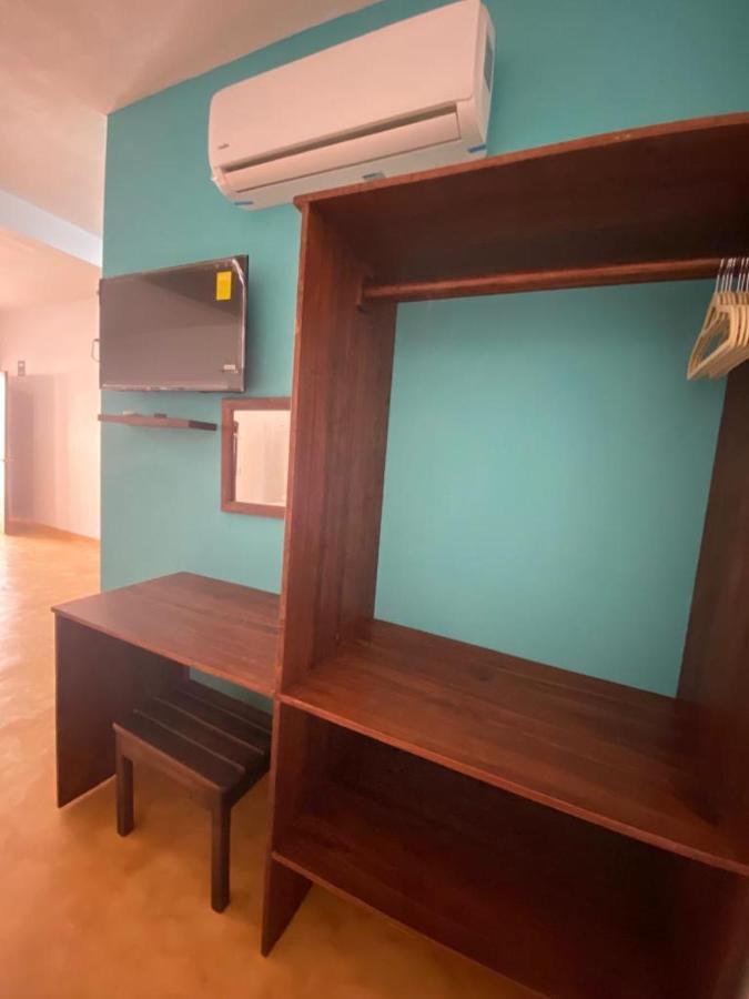 Casa Suites Minizoo Puerto Escondido  Ngoại thất bức ảnh
