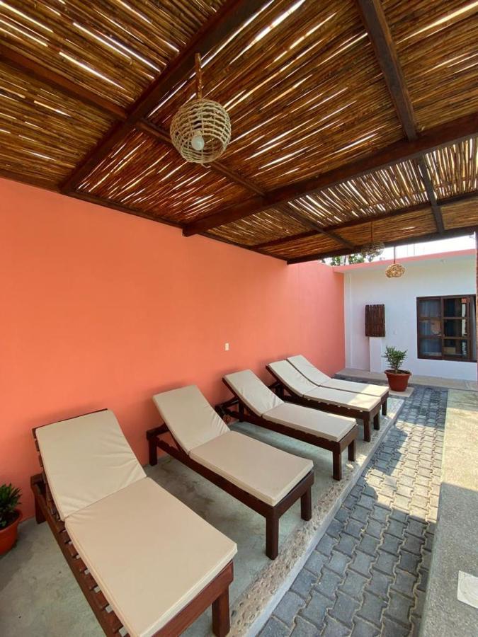 Casa Suites Minizoo Puerto Escondido  Ngoại thất bức ảnh