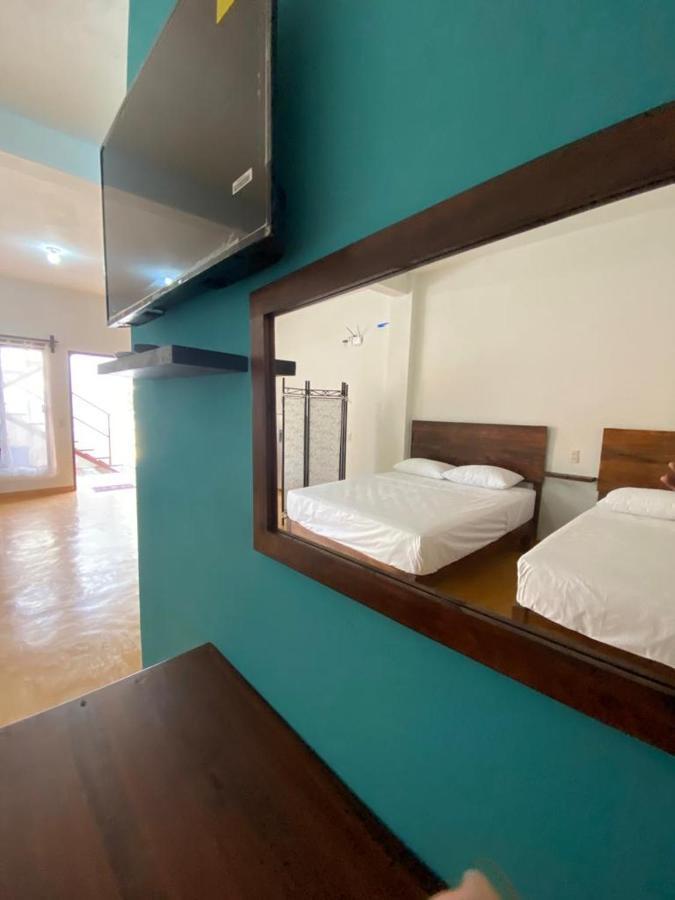 Casa Suites Minizoo Puerto Escondido  Ngoại thất bức ảnh