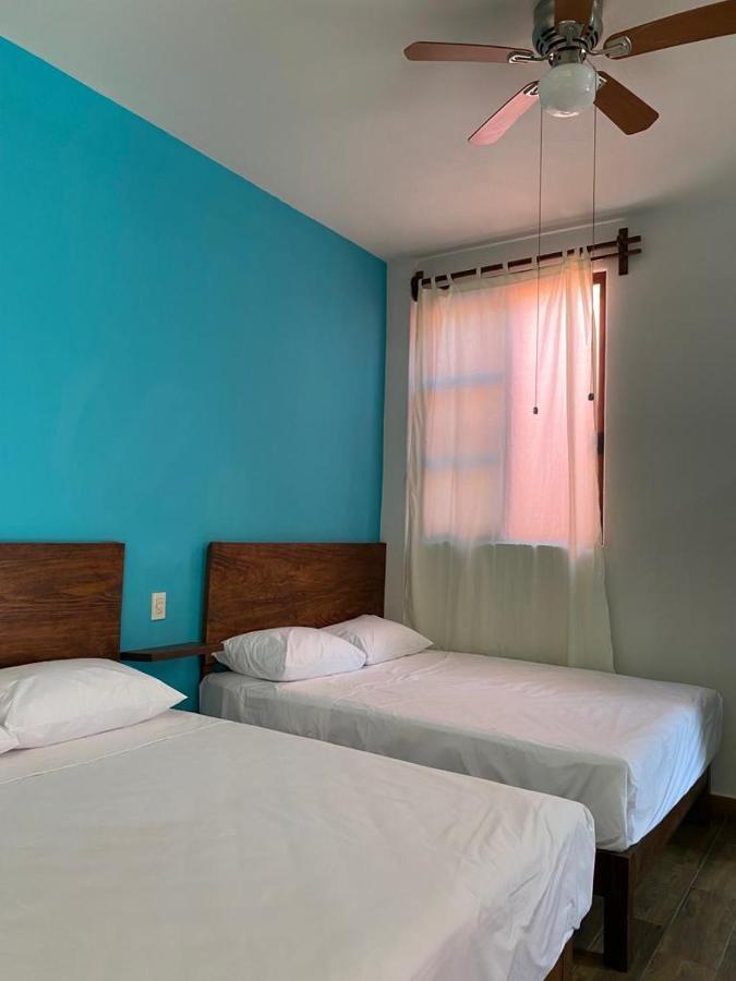 Casa Suites Minizoo Puerto Escondido  Ngoại thất bức ảnh