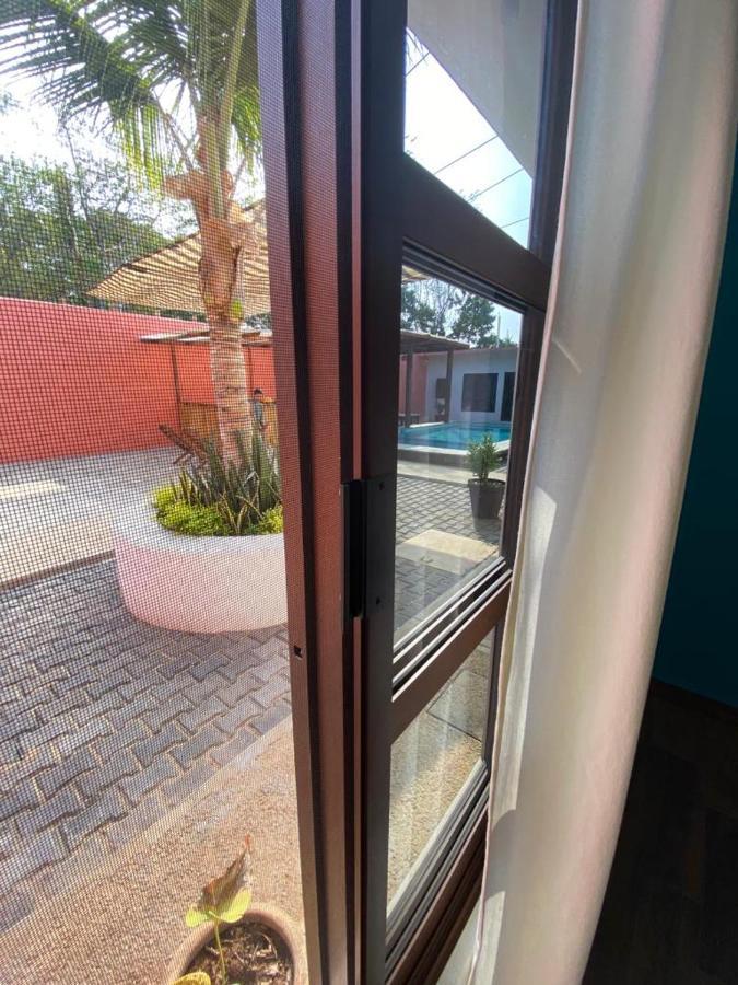 Casa Suites Minizoo Puerto Escondido  Ngoại thất bức ảnh